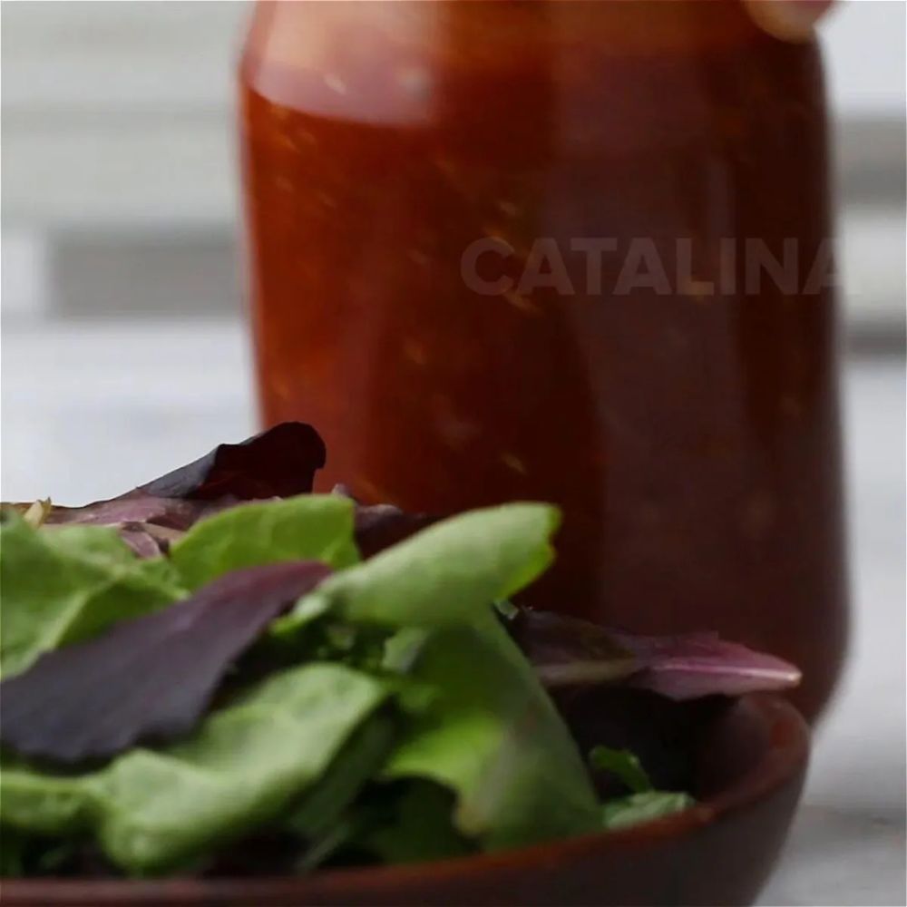 Catalina Salad Dressing