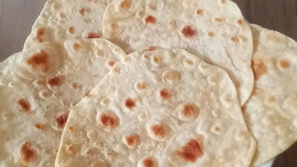 Tortillas