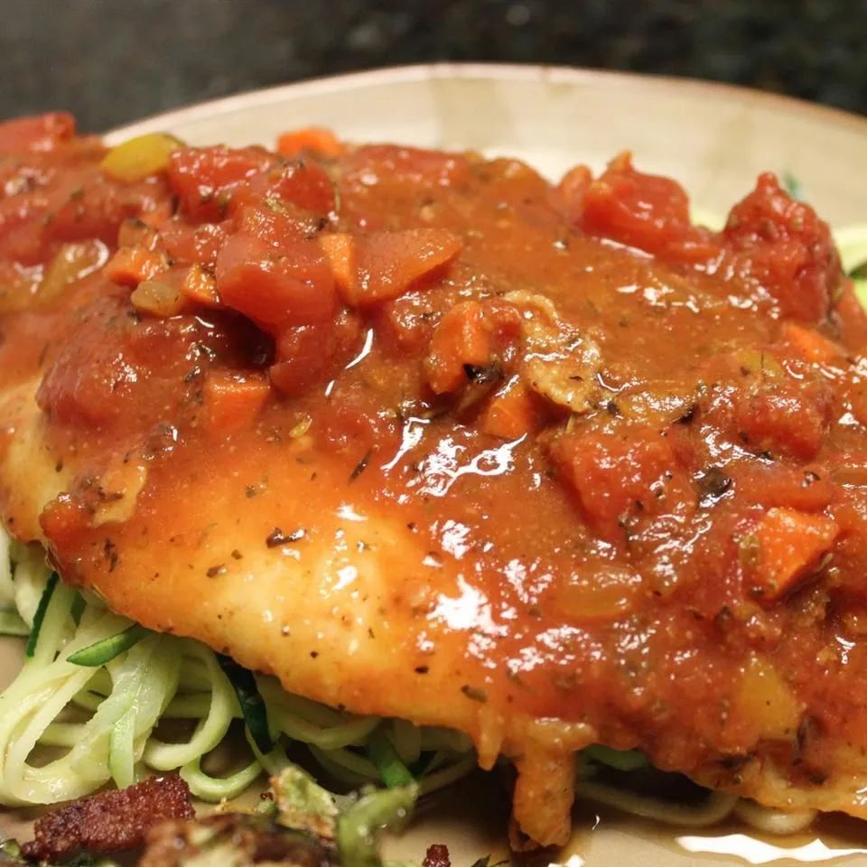 Carrie's Catfish Larue