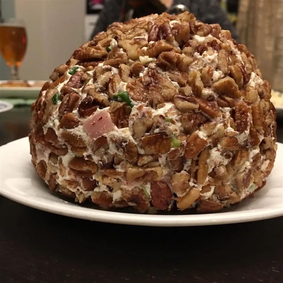 Ham Ball