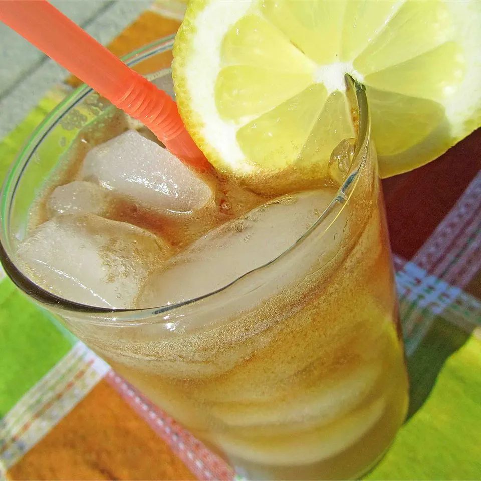 Gene's Long Island Iced Tea