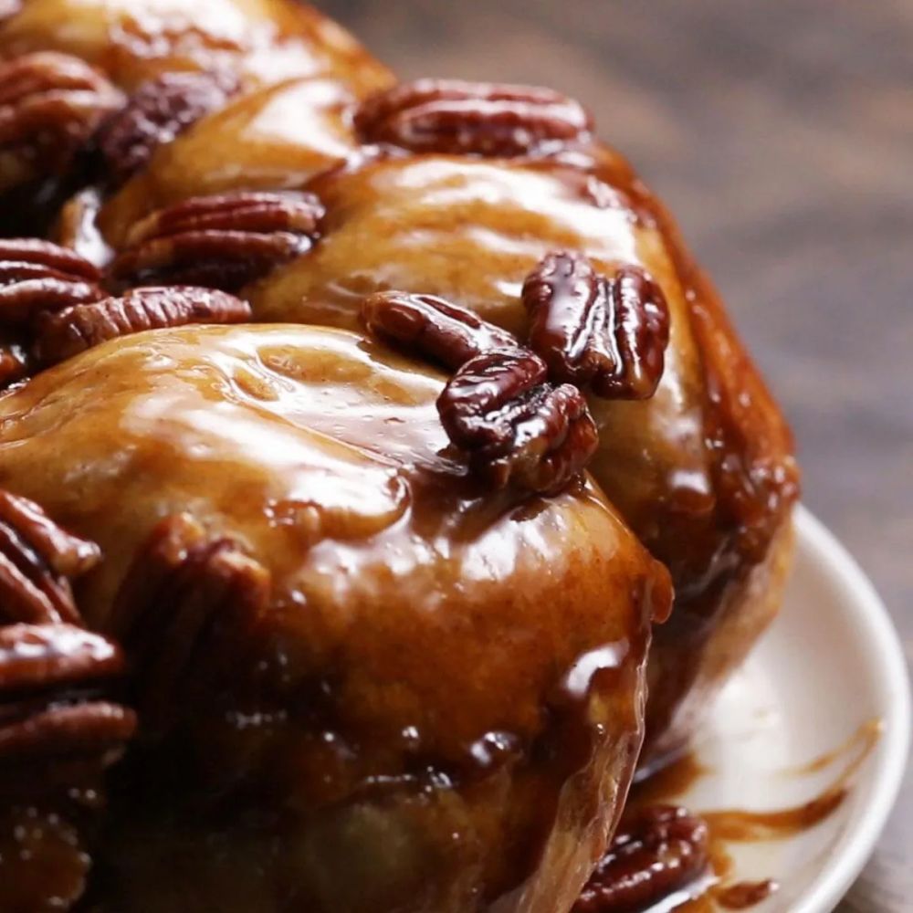 Sticky Buns