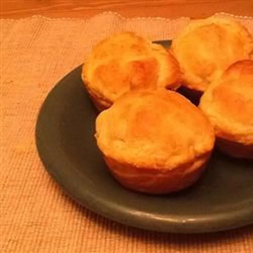 Australian Meat Pies