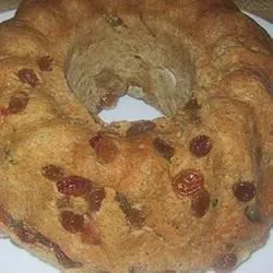 Fruit Loaf