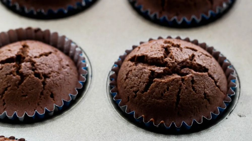 Brownie Cupcakes