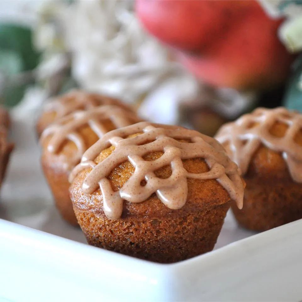 Gingerbread Frosting for Cookies