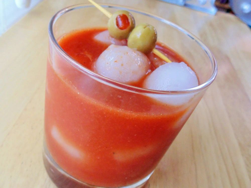 Al's Bloody Marys