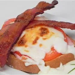 Original Hot Brown