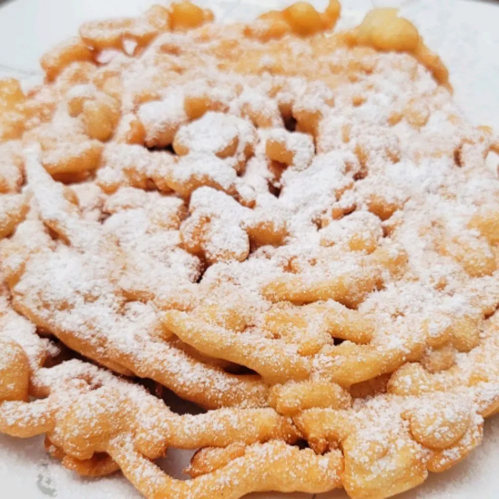 Funnel Cakes