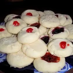 Shortbread Cookies III