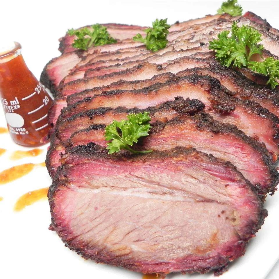 Texas Teriyaki Marinade