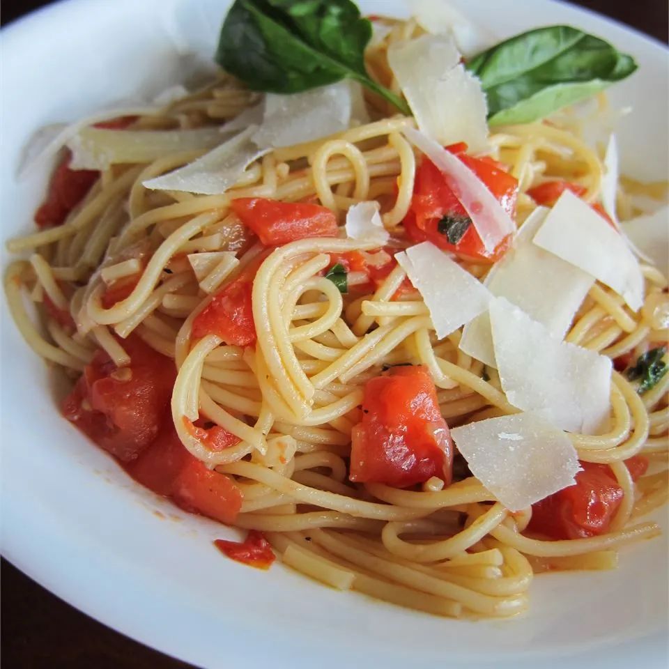 Pasta Pomodoro