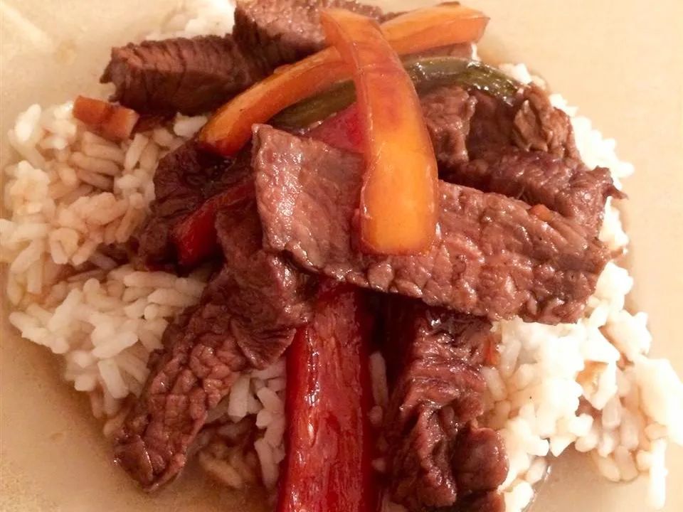 Swiss Steak Quick and Easy