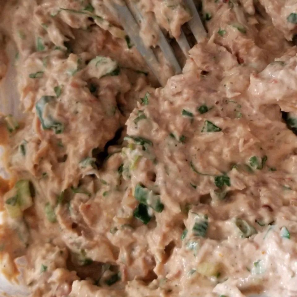 Mackerel Dip