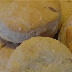 Baking Powder Biscuits II