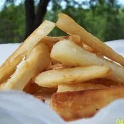 Yuca French Fries