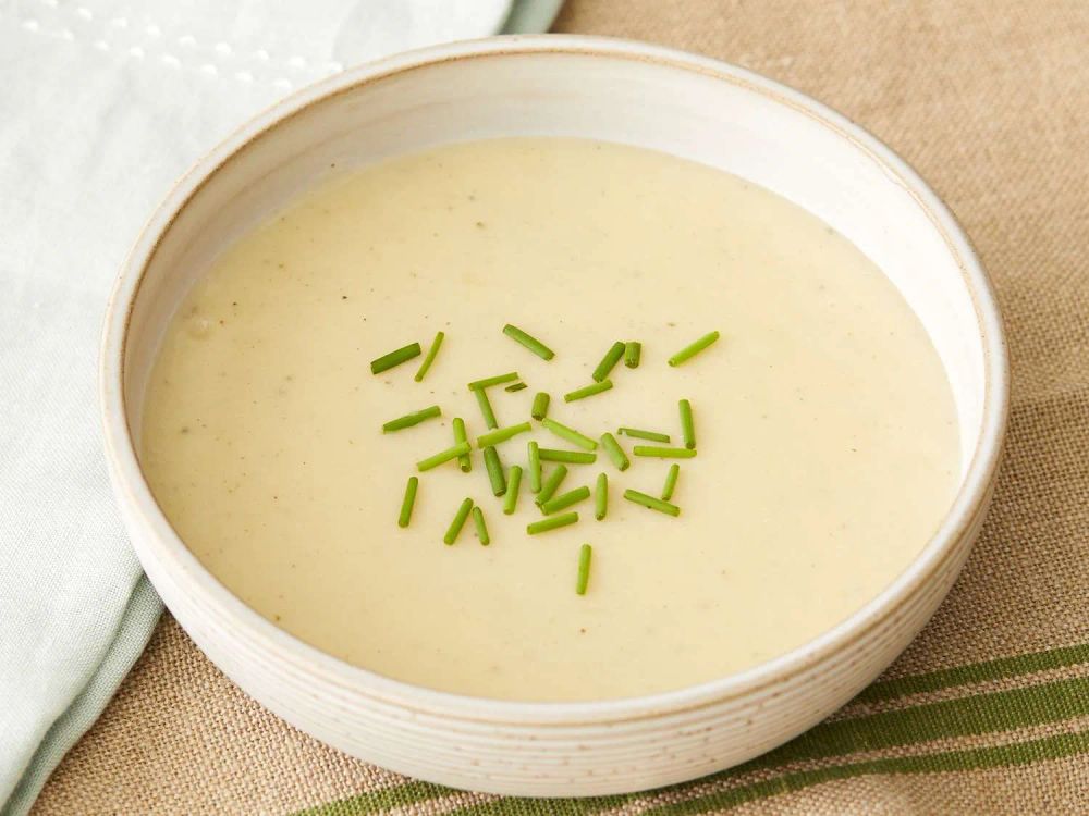 Classic Vichyssoise