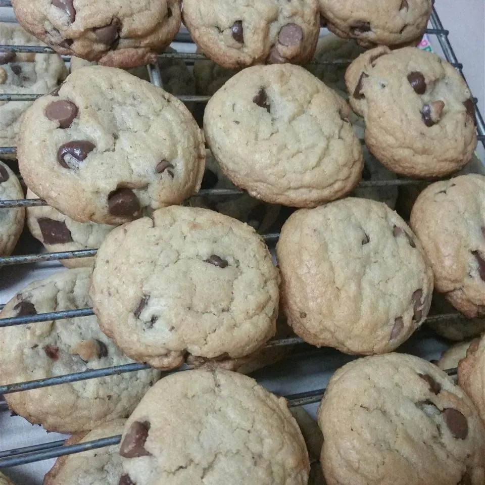 Chocolate Chip Cookies II