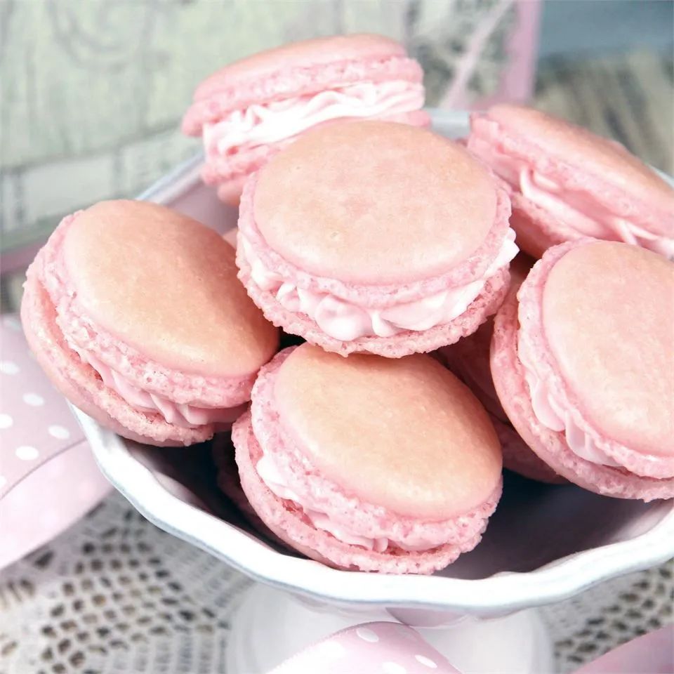 Macarons