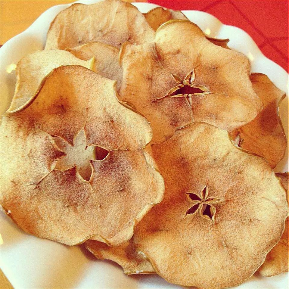 Apple Chips