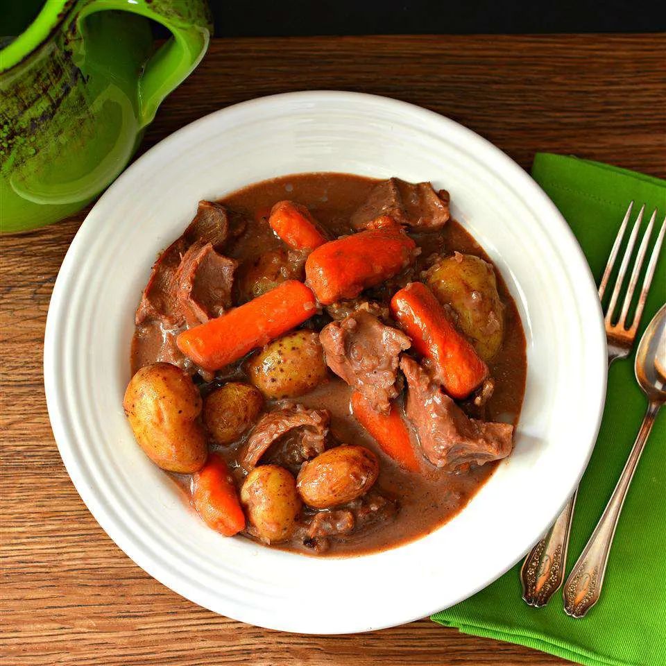 Irish Stew