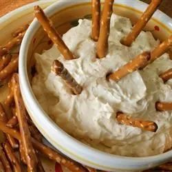 Beer Dip I