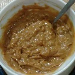 Thai Peanut Dip