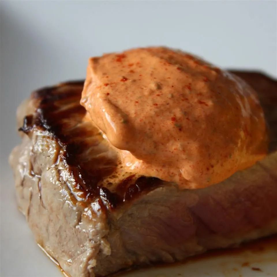 Creamy Smoked Paprika Sauce