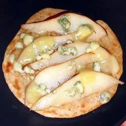 Gorgonzola Bread