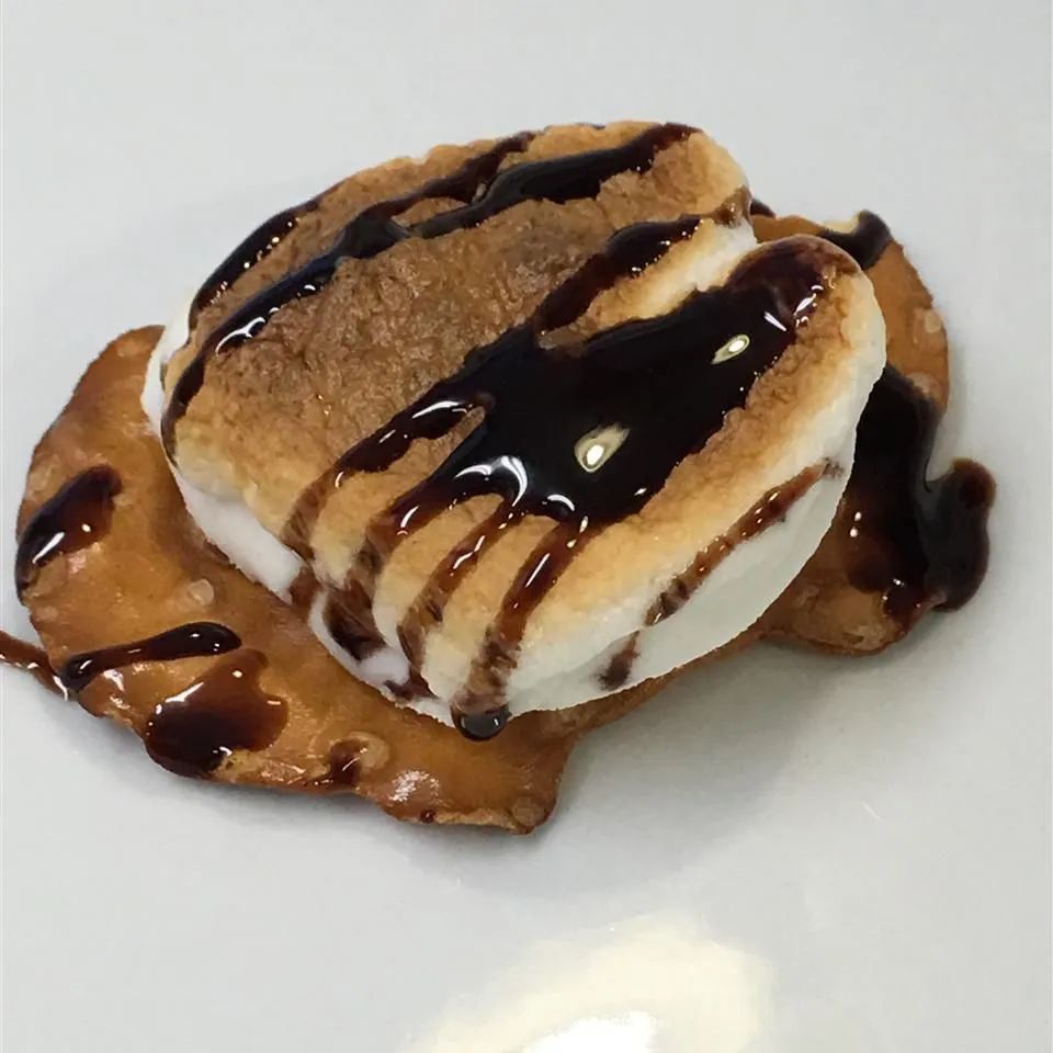 Sarah's I Want S'more Pretzel Crisps®