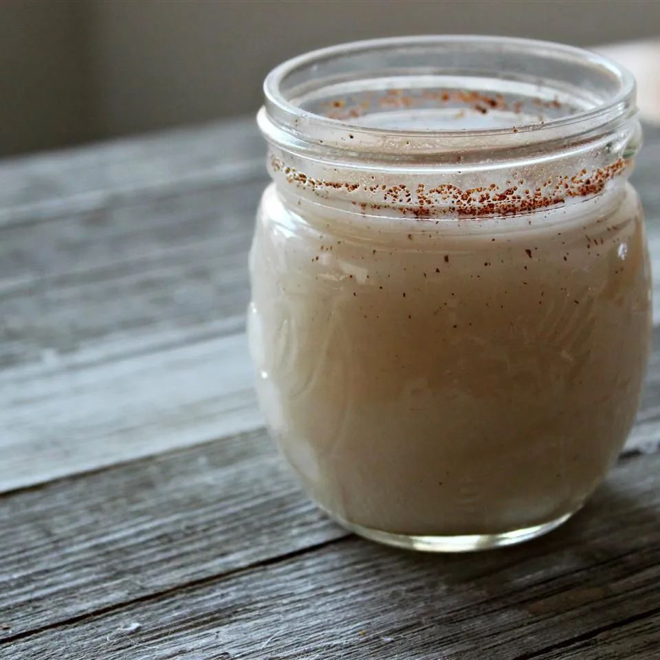 Vanessa's Horchata