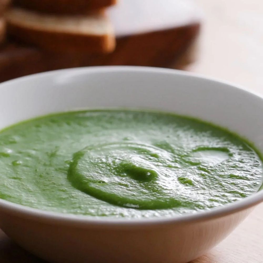 Broccoli Soup