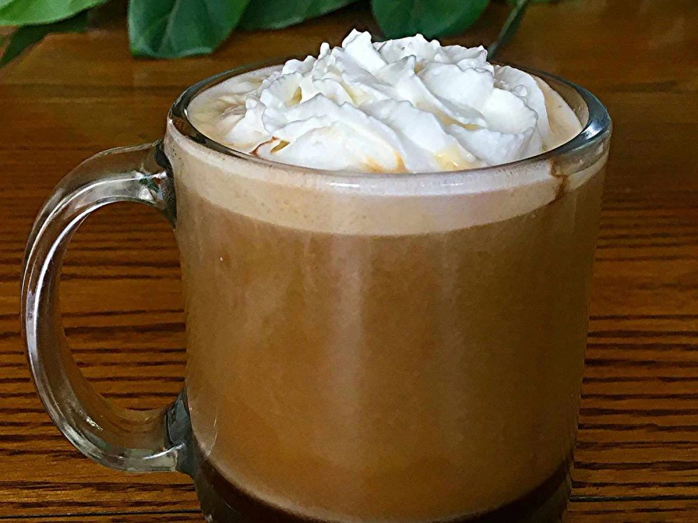 Mocha