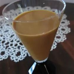 Caramel Liqueur