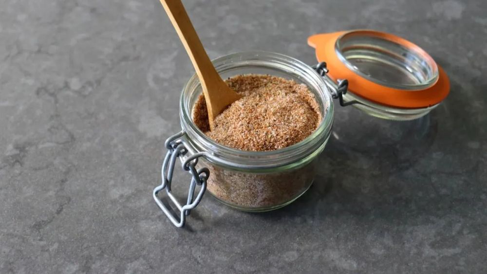 Chef John's All-Purpose Steak Rub and Barbecue Dry Rub