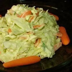 Dave's Coleslaw