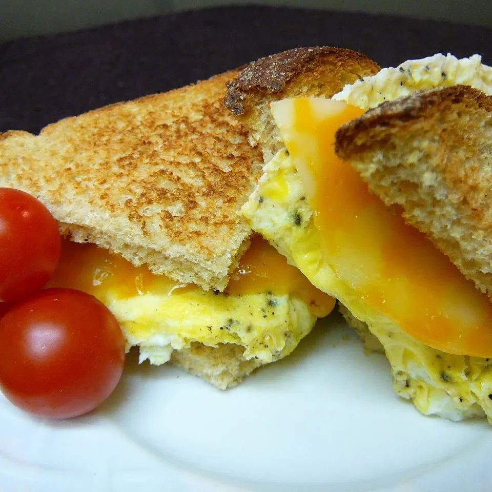 Egg Sandwich