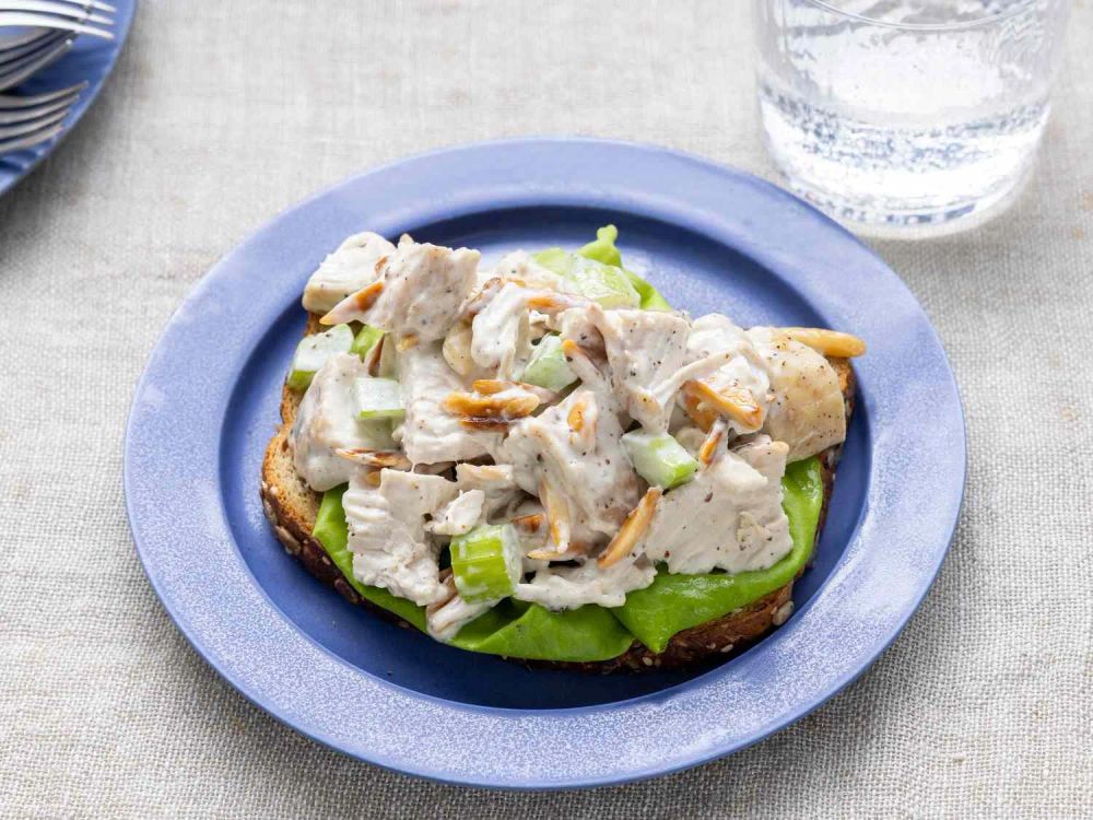 Best Chicken Salad