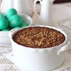 Baked Oatmeal