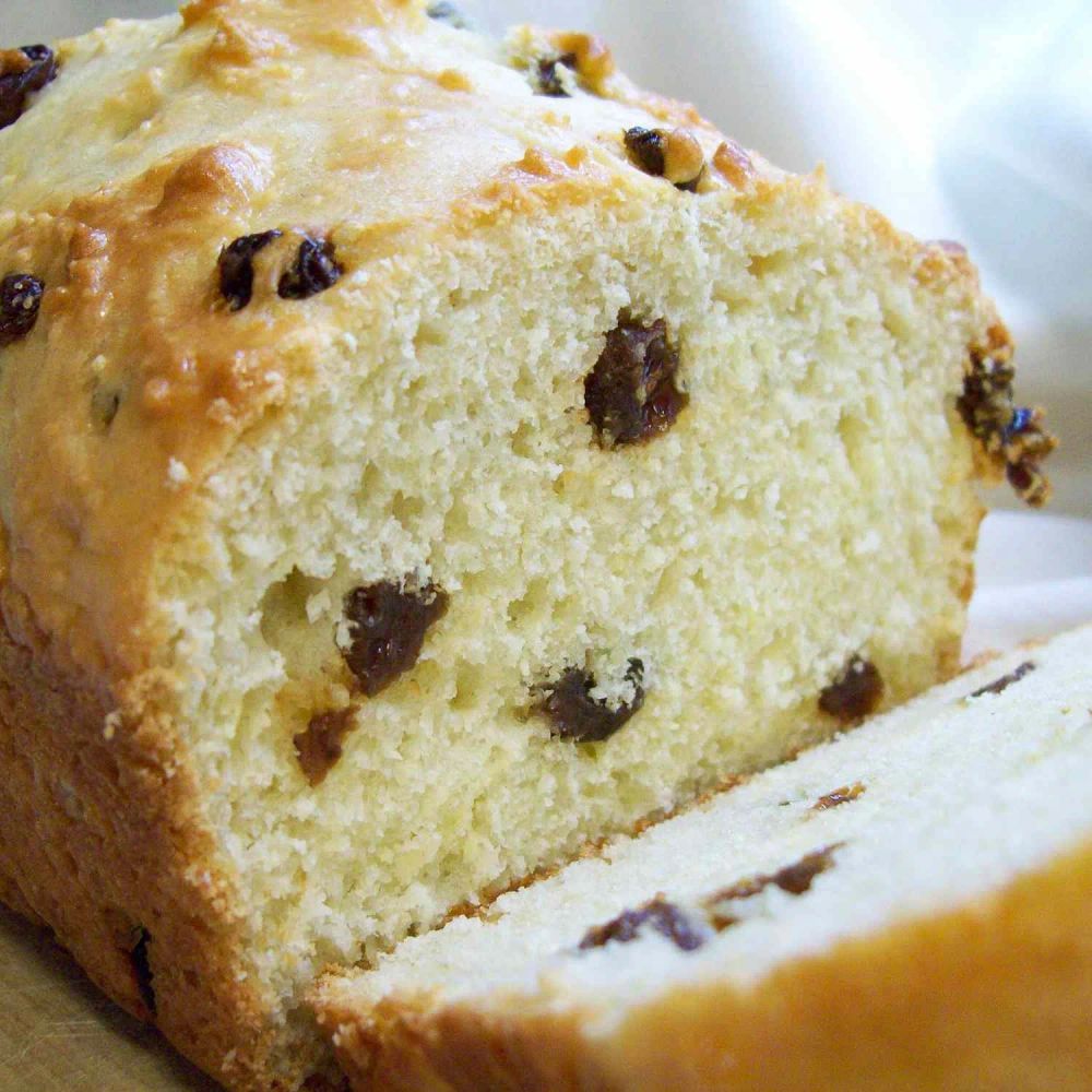 Irish Soda Bread