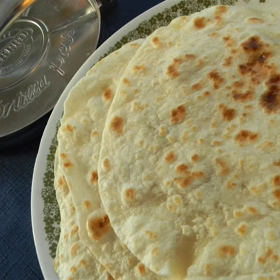 Tortillas II