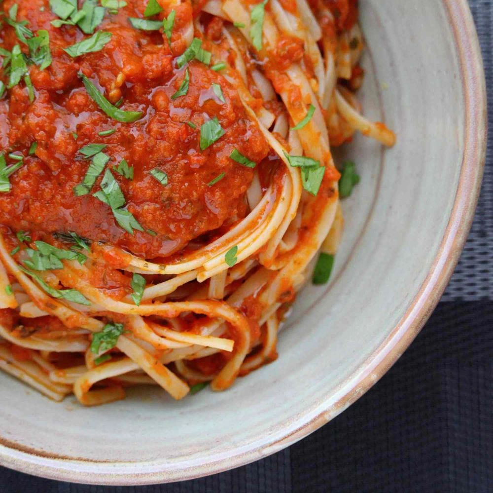 World's Best Marinara