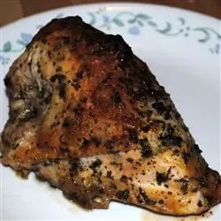 Tasty Bake Chicken