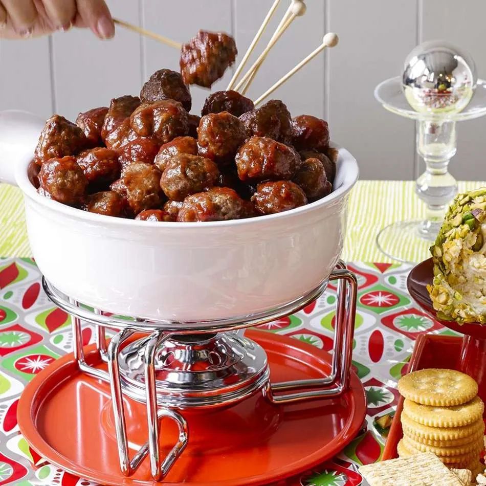 Cocktail Meatballs