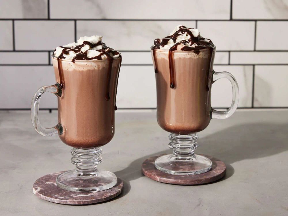 Baileys Hot Chocolate