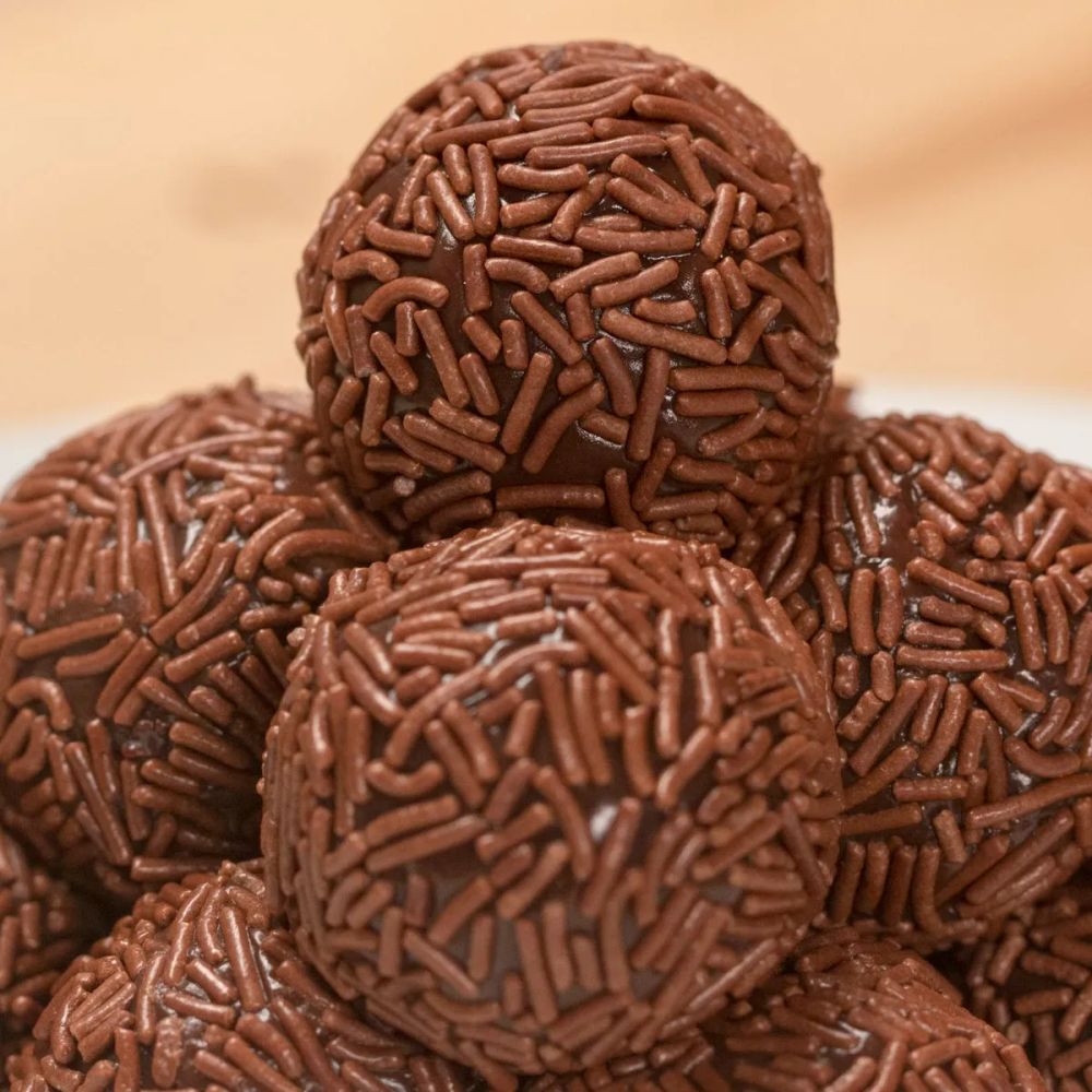 Brigadeiros