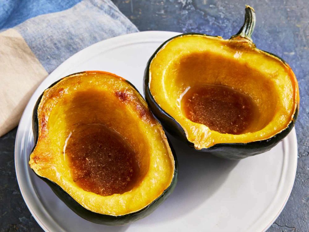 Acorn Squash