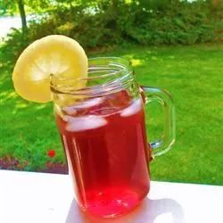 Boston Iced Tea