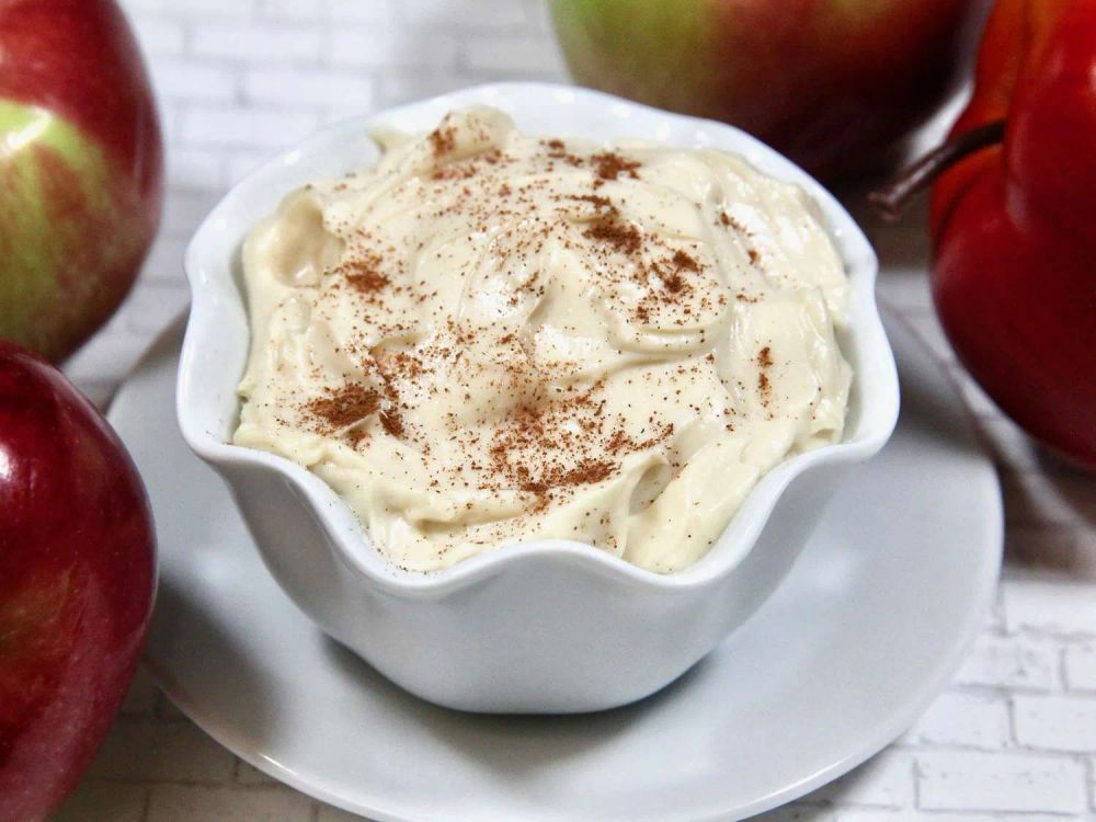 Apple Dip