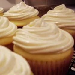 Best Buttercream Frosting